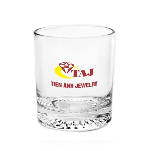 Tư vấn in cốc thủy tinh làm quà tặng tại Yết Kiêu, Hà Đông